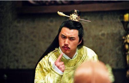 唐太宗为何烦恼自己的儿子 儿子的实力特别能干苦恼