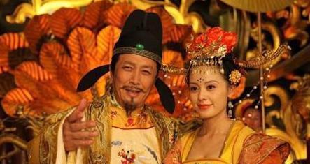 唐太宗为何烦恼自己的儿子 儿子的实力特别能干苦恼