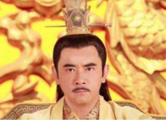 李显：唐朝最悲催的皇帝，刚登基就被废除