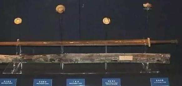 汉剑和唐刀,谁才是中国历史上兵器的巅峰