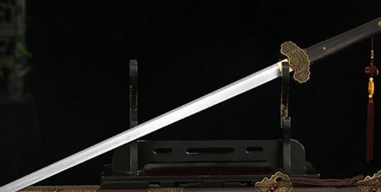 汉剑和唐刀,谁才是中国历史上兵器的巅峰