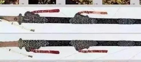汉剑和唐刀,谁才是中国历史上兵器的巅峰