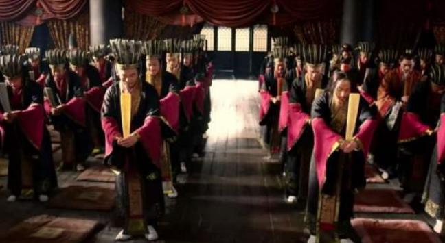 古代大臣的最高荣誉，只有一人获得过