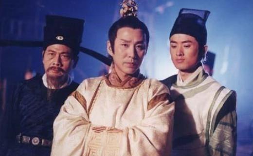 古代大臣的最高荣誉，只有一人获得过