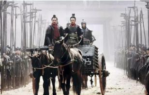 秦惠文王有多厉害