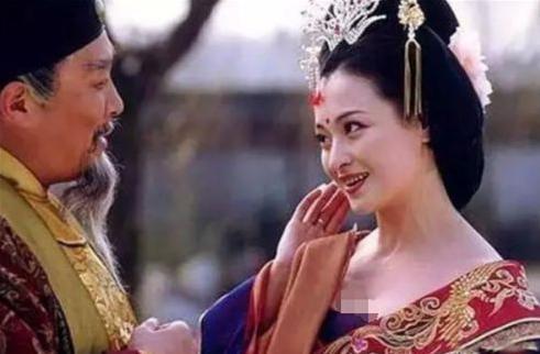 唐朝以胖为美,那胖到什么程度才是美人?看杨贵妃的体重就明白了。