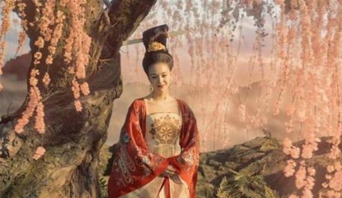 唐朝以胖为美,那胖到什么程度才是美人?看杨贵妃的体重就明白了。