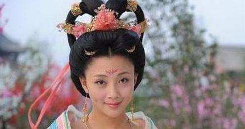 唐朝以胖为美,那胖到什么程度才是美人?看杨贵妃的体重就明白了。