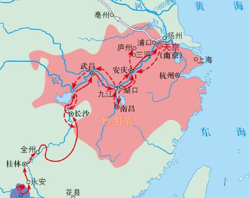 两广总督叶名琛为何自称海上苏武