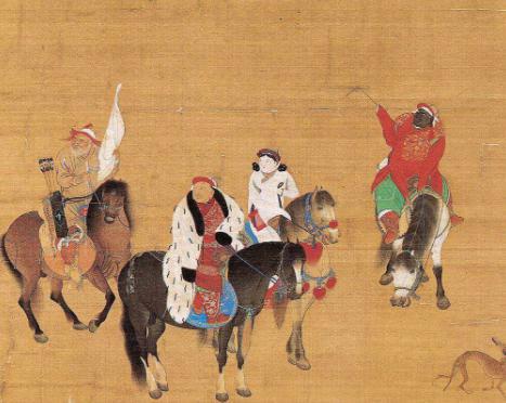 元朝的奇皇后是朝鲜人吗