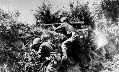 诺曼底登陆是什么样的 真的是影视中的一样吗