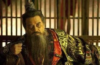 因为一条鱼一句话引发的殉葬惨案 围观的百姓全部成为陪葬品