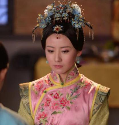 清朝妃子一个月能拿到多少银子