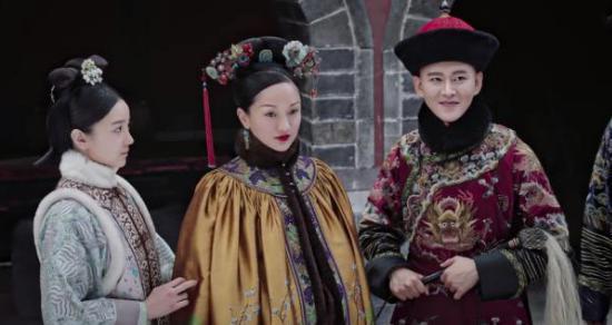 清朝妃子一个月能拿到多少银子