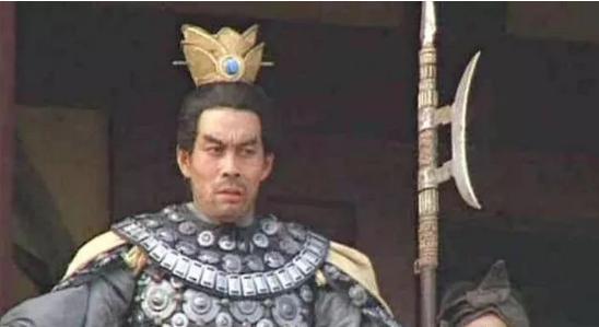 两个使用方天画戟的名将,一个名留青史另一个却遗臭万年?