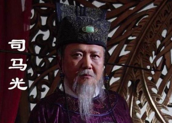 司马光砸缸的故事我们都知道，但你知道被救的那个孩子是谁吗