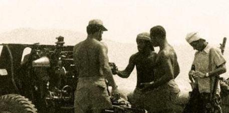 最让德军头疼的军队SAS，隆美尔下令抓到就地枪决