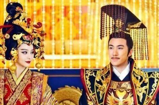 唐朝三百年时间里最悖逆人伦的三个事件