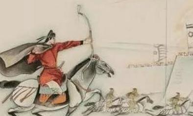 唐朝三百年时间里最悖逆人伦的三个事件