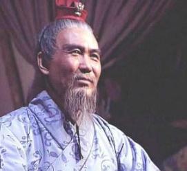 刘婵的救命恩人,一生战功累累,死前留下4字奠定第二次北伐的准备