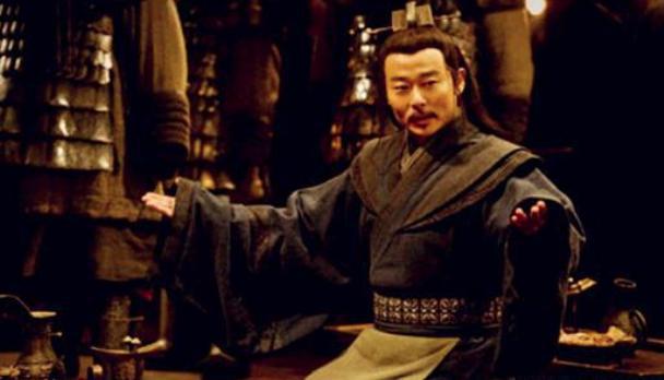 陈平：刘邦的谋士，心生一计害惨2000名女子