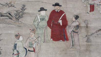 古代大学士最早出现在什么时候 是官职名称还是荣誉象征