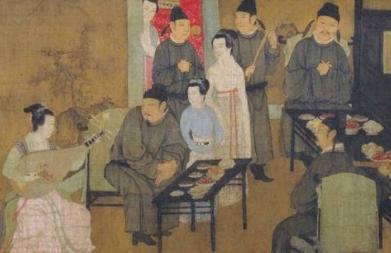 古代大学士最早出现在什么时候 是官职名称还是荣誉象征