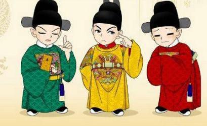 古代大学士最早出现在什么时候 是官职名称还是荣誉象征