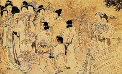 古代大学士最早出现在什么时候 是官职名称还是荣誉象征