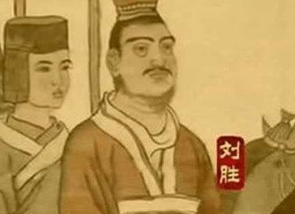 中山靖王刘胜到底有多彪悍 光儿子就有一百二十多个