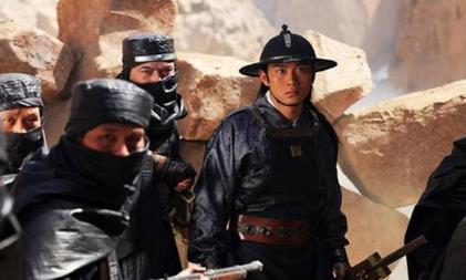 熟行厂是一个什么样的存在 跟锦衣卫相比谁的权力更大