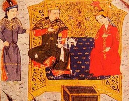 铁穆耳在位期间的为证举措有哪些 历史对于他的评价是什么样的