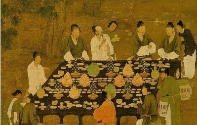 揭秘真实的宋朝生活 百姓的生活得到进一步升华