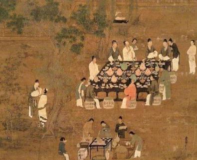 揭秘真实的宋朝生活 百姓的生活得到进一步升华