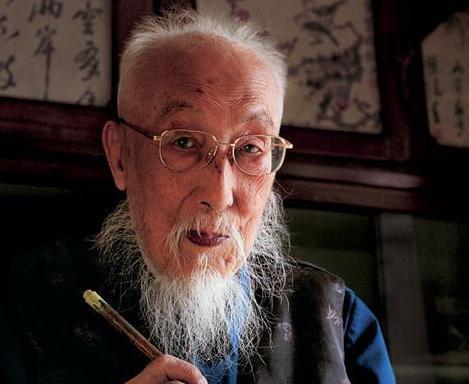 孙菊生：有“猫王”之称的中国书画名家