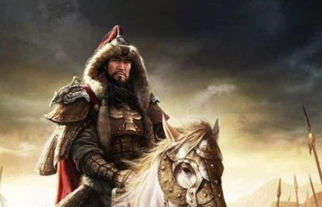 成吉思汗为何传位给平庸的儿子，而不是最能打的儿子