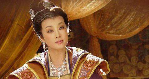 千金公主：为活命竟然认侄媳妇为母亲，大唐史上最无耻的公主