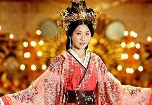 千金公主：为活命竟然认侄媳妇为母亲，大唐史上最无耻的公主