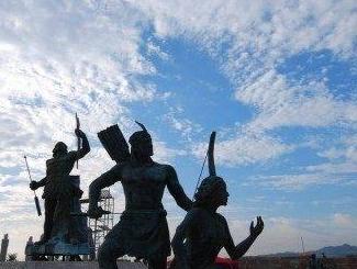 东夷的分支有哪些