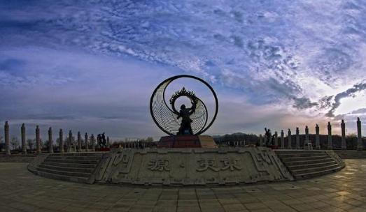 东夷的分支有哪些