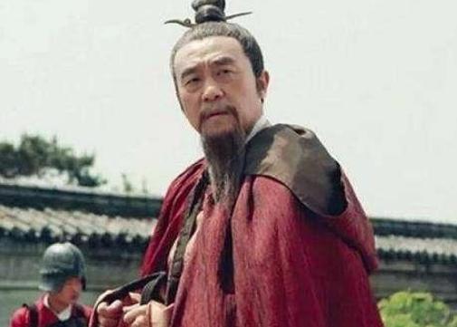 历史上最聪明的五个人,诸葛亮排第三