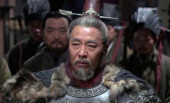 长平之战赵国大败,世人都指责赵括却忽视廉颇