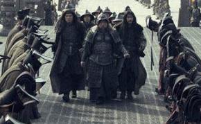 中国历史上第一个被点天灯的人,连烧了三天,死前发生一件异事