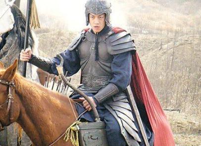 中国历史上第一个被点天灯的人,连烧了三天,死前发生一件异事