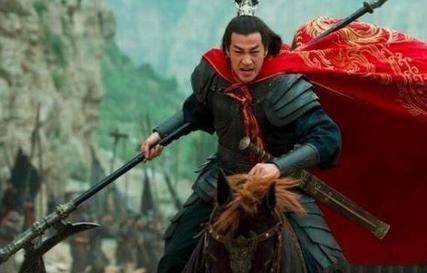 中国历史上第一个被点天灯的人,连烧了三天,死前发生一件异事