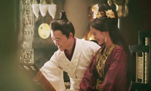 诸葛亮临死前，为保儿子一生平安做了什么