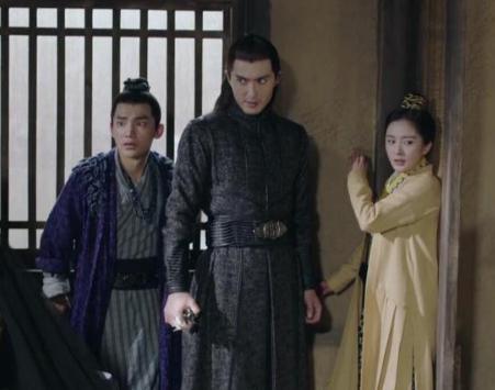 耶律李胡：述律太后最宠爱的儿子，扶不起的阿斗