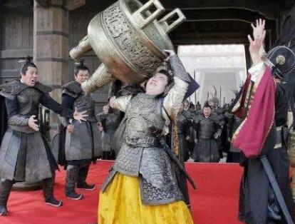 秦武王做了什么事情被误解了几千年