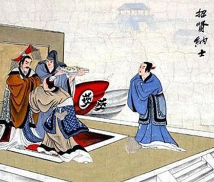 战国时期的魏国到底在干什么 为何就是留不住人才呢