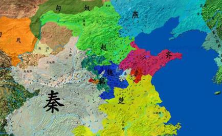 战国时期的魏国到底在干什么 为何就是留不住人才呢